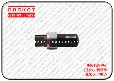 8981197902 4990006131 Press Sensor 4HK1 UC Isuzu Engine Parts