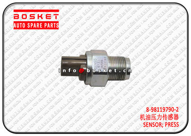 8981197902 4990006131 Press Sensor 4HK1 UC Isuzu Engine Parts