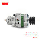 8-97351572-0 Generator Assembly 8973515720 Suitable for ISUZU XD 4HF1 4HE1