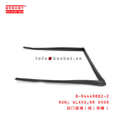 8-94449882-2 8944498822 Rear Door Glass Run For ISUZU TFR54 4JA1