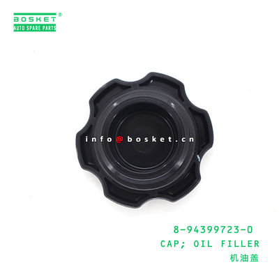 8943997230 8-94399723-0 Oil Filler Cap For ISUZU FRR FSR FVZ34 6HK1 VC46 6UZ1 6WF1