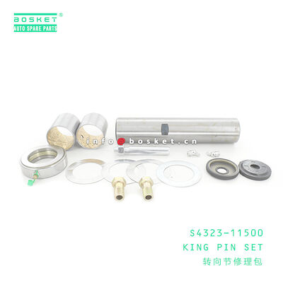 S4323-11500 King Pin Set 700 Hino Truck Parts