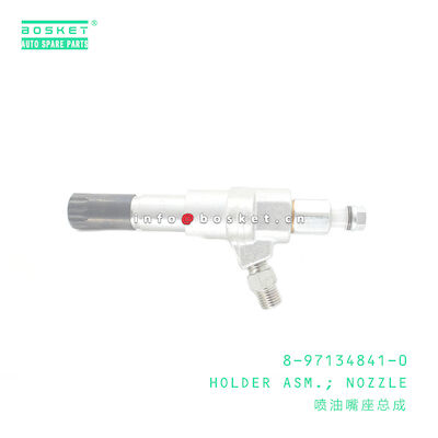 8-97134841-0 Nozzle Holder Assembly 8971348410 Suitable for ISUZU XD