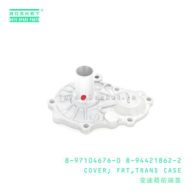 8-97104676-0 8-94421862-2 Transmission  Front Cover 8971046760 8944218622 for ISUZU TFR55 4JB1