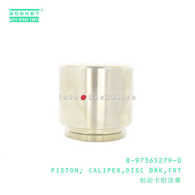 8-97365279-0 Front Disc Brake Caliper Piston 8973652790 Suitable for ISUZU NPR