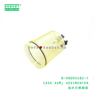 8-98092482-1 Sedimenter  Assembly 8980924821 Suitable for ISUZU F Series Truck