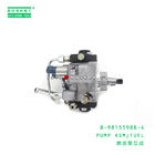 8-98155988-4 Fuel Pump Assembly 8981559884 Suitable For ISUZU TFR 4JJ1