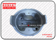 8-94391605-0 Isuzu Liner Set Engine Piston Kits For Fvr32 6HE1 8943916050