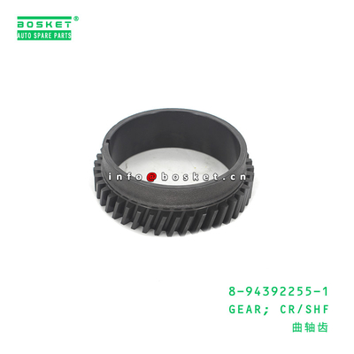 8-94392255-1 Crankshaft Gear 8943922551 Suitable for ISUZU XY 4HK1