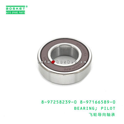 8-97258239-0 8-97166589-0 Pilot Bearing 8972582390 8971665890 Suitable for ISUZU 700P 4HK1