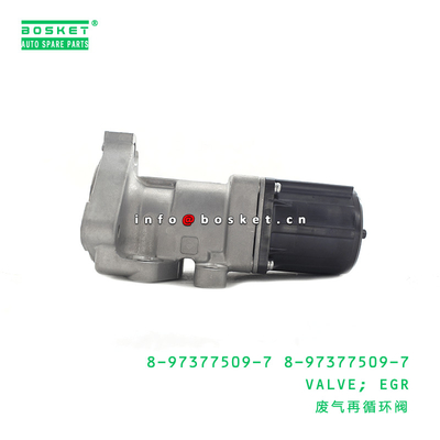 8-97377509-7 8-97377509-7 Exhaust Gas Recirculation Valve 8973775097 8973775097 For ISUZU ELF 4HK1