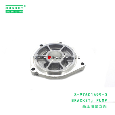 8-97601699-0 Pump Bracket 8976016990 For ISUZU NKR 4HK1