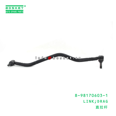 8-98170603-1 Drag Link 8981706031 For ISUZU NPR6SN 4HK1