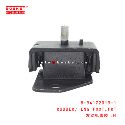 8-94172019-1 Front Engine Foot Rubber 8941720191 Suitable for ISUZU NKR 4JB1