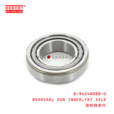 8-94248088-0 Front Axle Hub Inner Bearing 8942480880 Suitable for ISUZU NKR55 4JB1