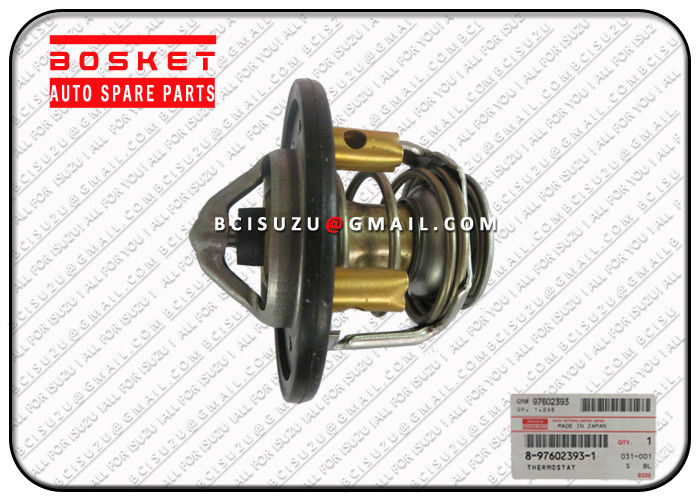 8976023931 8-97602393-1 Original Part For Thermostat 8976020370 8-97602037-0