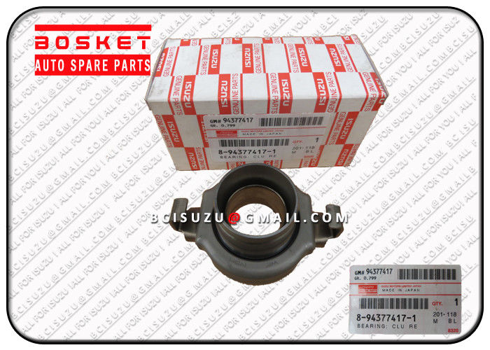ISUZU UC25 6VD1 Clutch System Parts Clutch Release Bearing 8943774171 8-94377417-1