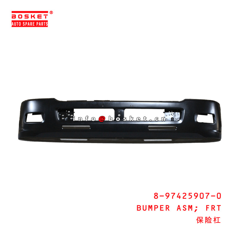 8-97425907-0 Front Bumper Assembly 8974259070 Suitable for ISUZU FSR90
