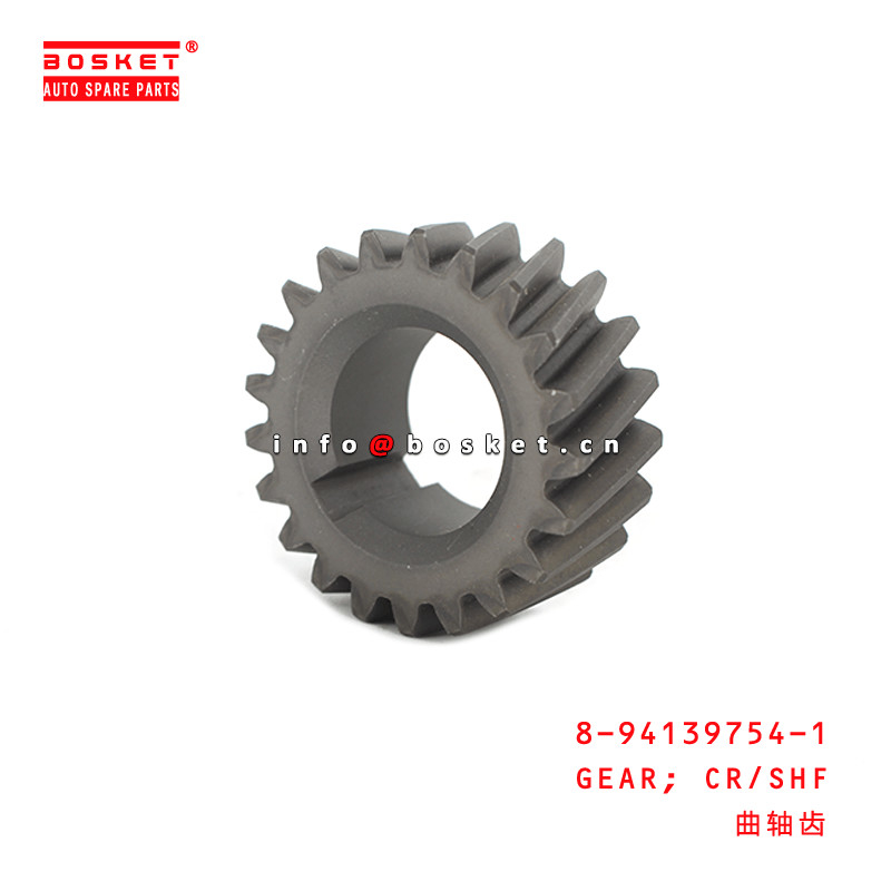 8-94139754-1 Crankshaft Gear Suitable for ISUZU NKR55 4JB1 8941397541