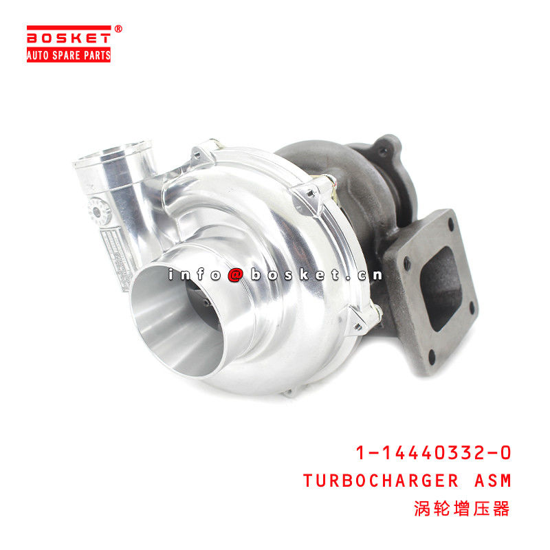 1-14440332-0 Turbocharger Assembly Suitable for ISUZU 1144403320