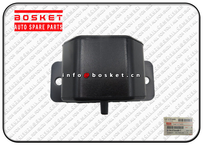 8-94374448-1 8-94374448-1 Helper Rubber Suitable for ISUZU UBS25 6VD1
