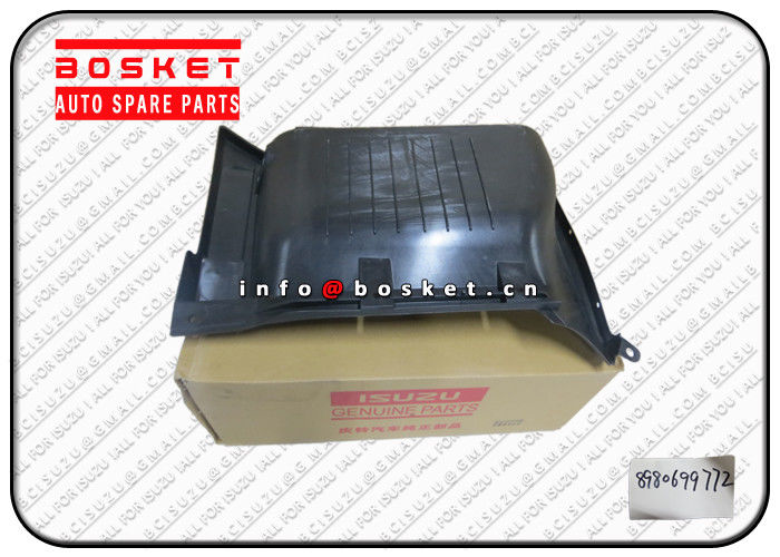 8980699772 8974305540 8-98069977-2 8-97430554-0 tep Plate Suitable for ISUZU VC46 6UZ1