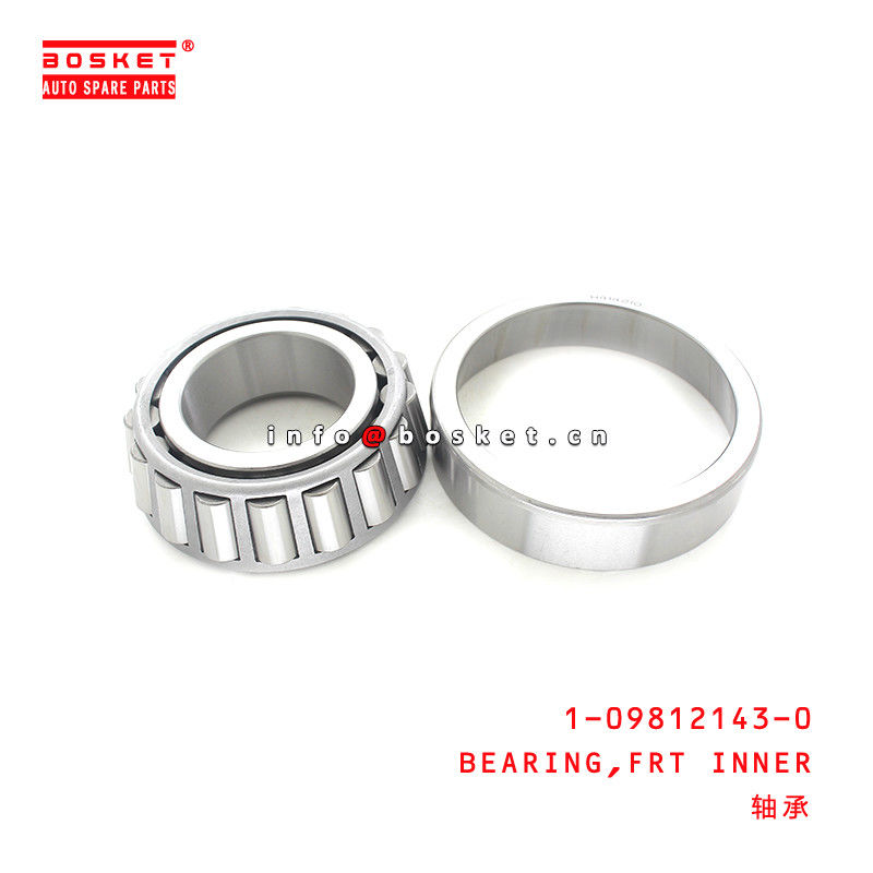 1-09812143-0 Front Inner Bearing Suitable for ISUZU HINO700