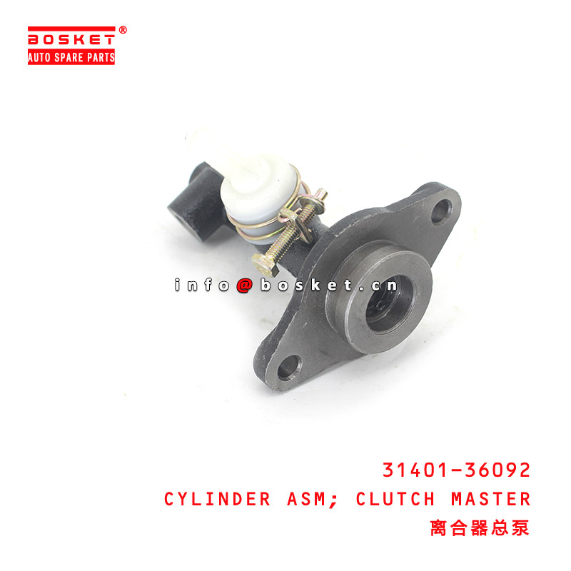 31401-36092 Clutch Master Cylinder Assembly For ISUZU