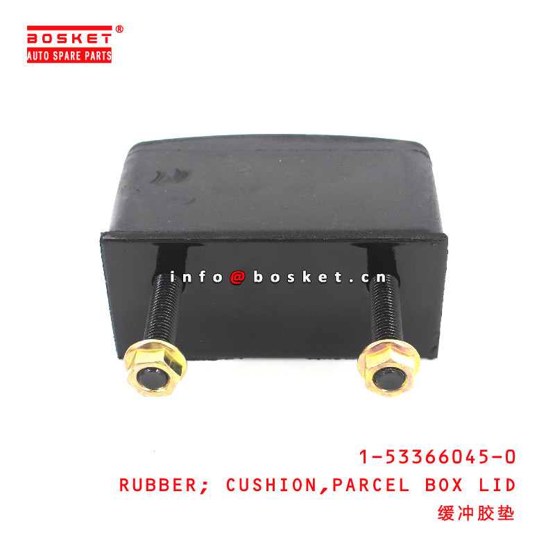 1-53366045-0 Parcel Box Lid Cushion Rubber For ISUZU FVR34 6HK1 1533660450