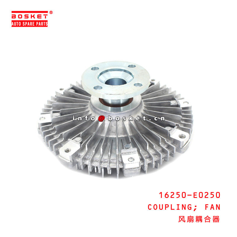 16250-E0250 FAN COUPLING for ISUZU HINO300 N04C