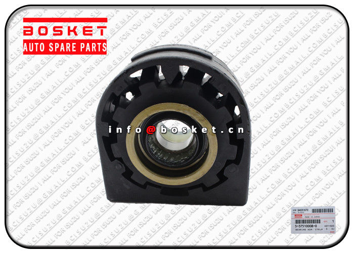 5375100080 5876102020 5-37510008-0 5-87610202-0 Propeller Shaft Ctr Bearing Assembly for ISUZU NKR55 4JB1