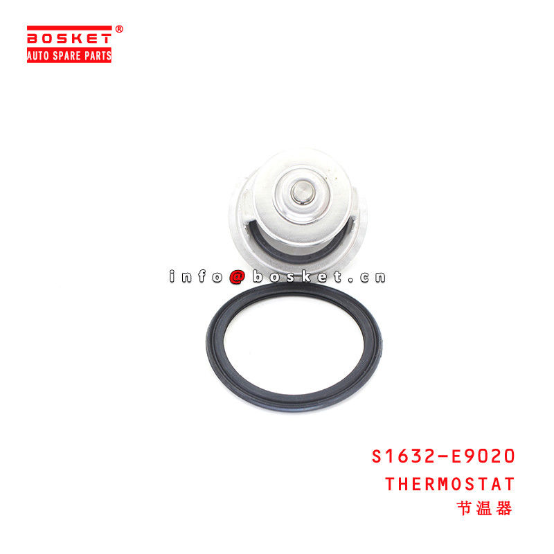S1632-E9020 THERMOSTAT suitable for ISUZU HINO E13C