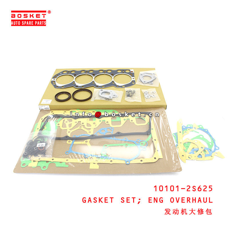 10101-2S625 Engine Overhaul Gasket Set  for ISUZU NIS QD32