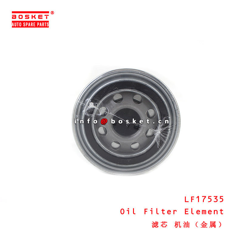 LF17535 Oil Filter Element for ISUZU JAC N75 E4/5/N120