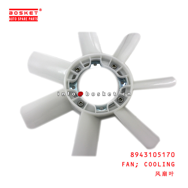 8-94247357-0 Front Hub Bearing Nut suitable for ISUZU NHR 4JA1 8942473570