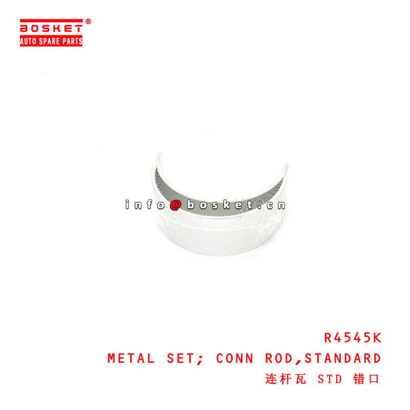 R4545K Standard Connecting Rod Metal Set  for ISUZU  4HF1 4HE1-T 4HK1 R4545K