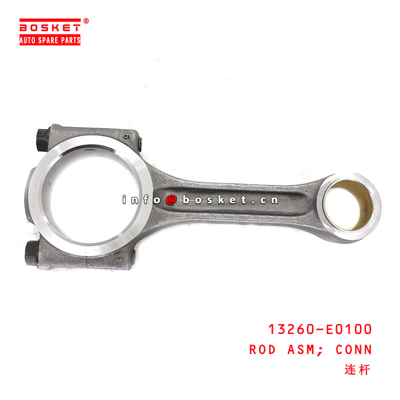 13260-E0100 Connecting Rod Assembly  for ISUZU HINO J05E J08E