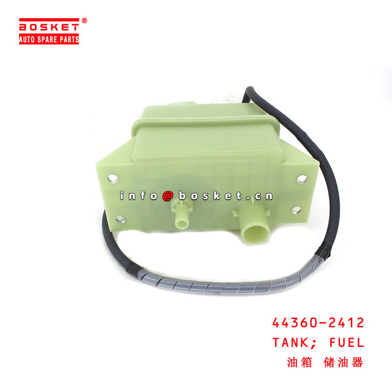 44360-2412 Fuel Tank for ISUZU HINO700 E13C