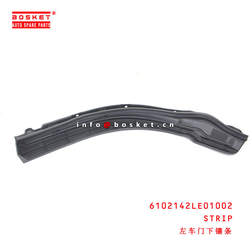 6102142LE01002 Strip  for ISUZU JAC