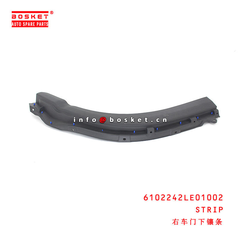 6102242LE01002 Strip for ISUZU JAC