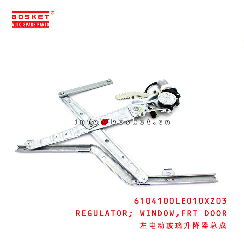 6104100LE010XZ03 Front Door Window Regulator  for ISUZU JAC