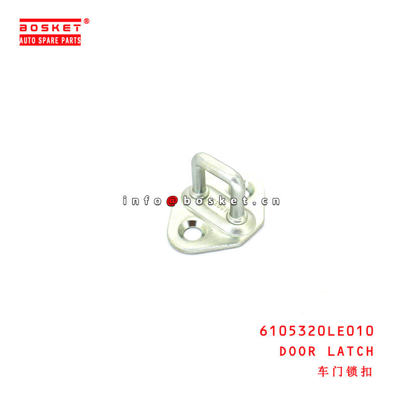 6105320LE010 Door Latch  for ISUZU JAC