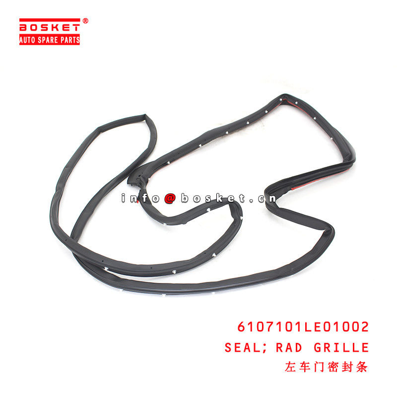 6107101LE01002 Seal Rad Grille for ISUZU JAC