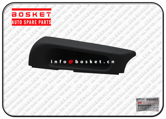8978526683 8-97852668-3 Isuzu Body Parts Door  Suitable for ISUZU NPR Parts