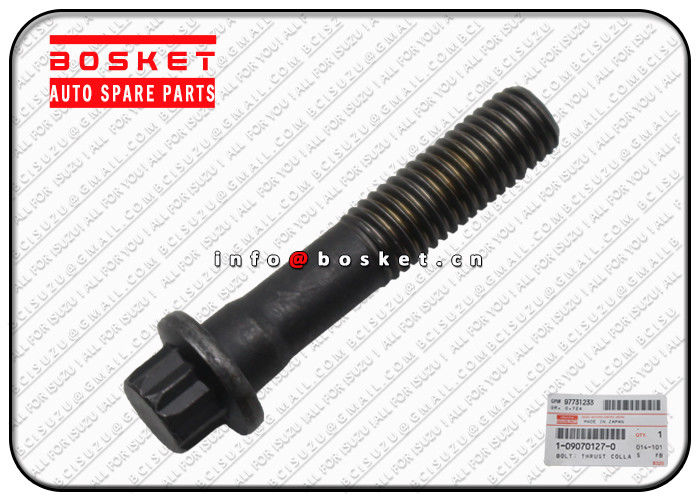 1090701270 1-09070127-0 Thrust Collar Bolt Suitable for ISUZU