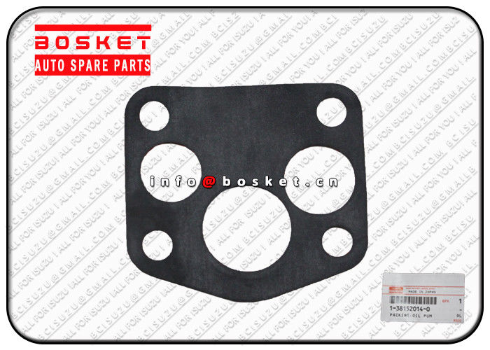 ISUZU CXZ CYZ 1381520140 1-38152014-0 Oil Pump Packing