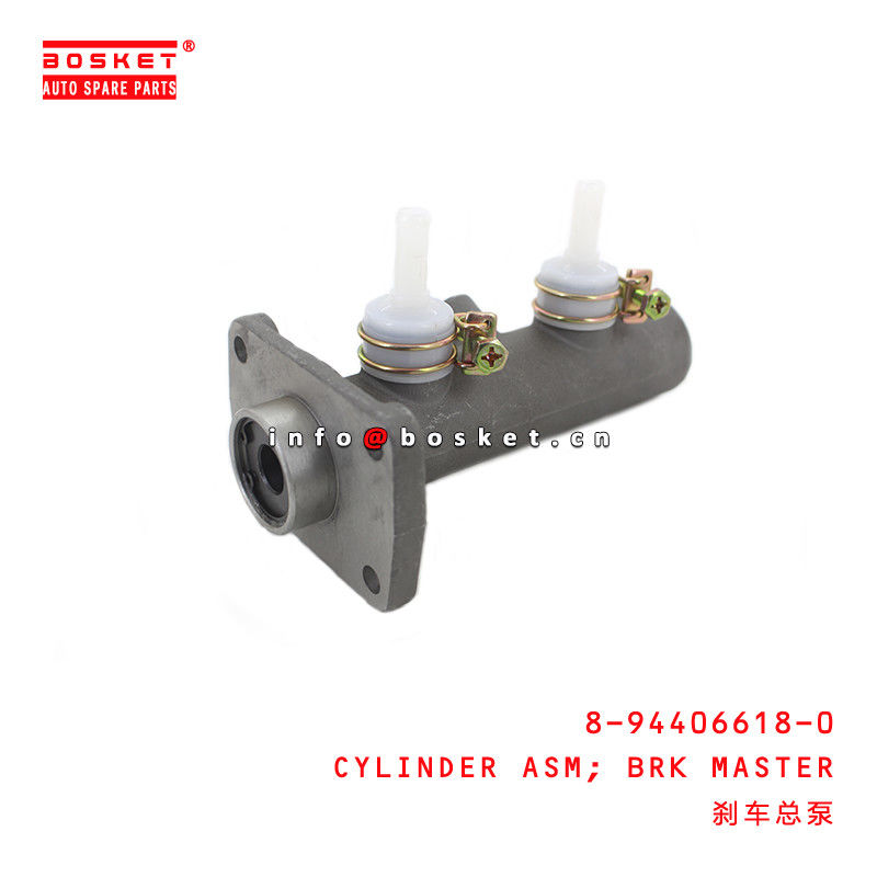 8-94406618-0 Brake Master Cylinder Assembly suitable for ISUZU NPR  8944066180