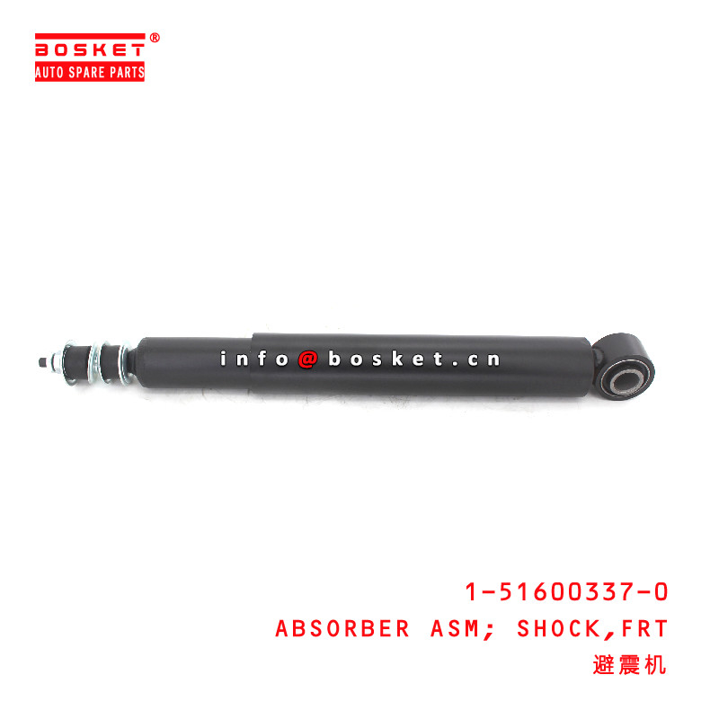 1-51600337-0 Front SHOCK ABSORBER Assembly For ISUZU 1516003370