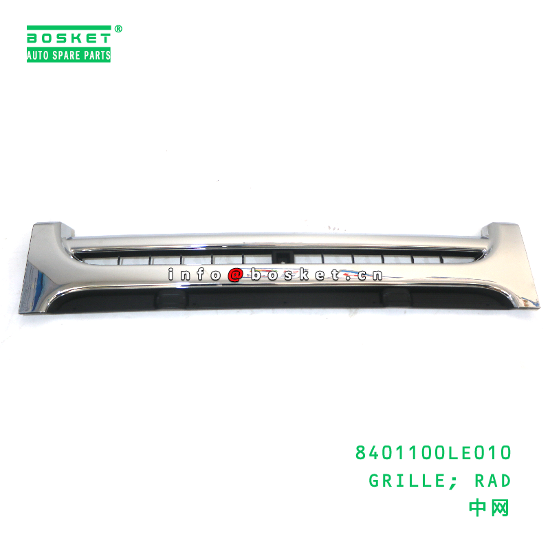 8401100LE010 FACE MASK ASSEMBLY suitable for JAC N75 N80 N90 N120 8401100LE010