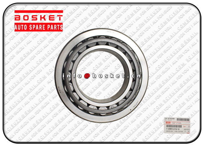 Rear Axle Outer Hub Bearing Truck Chassis Parts For ISUZU VC46 1098122320 1098122560 1-09812232-0 1-09812256-0